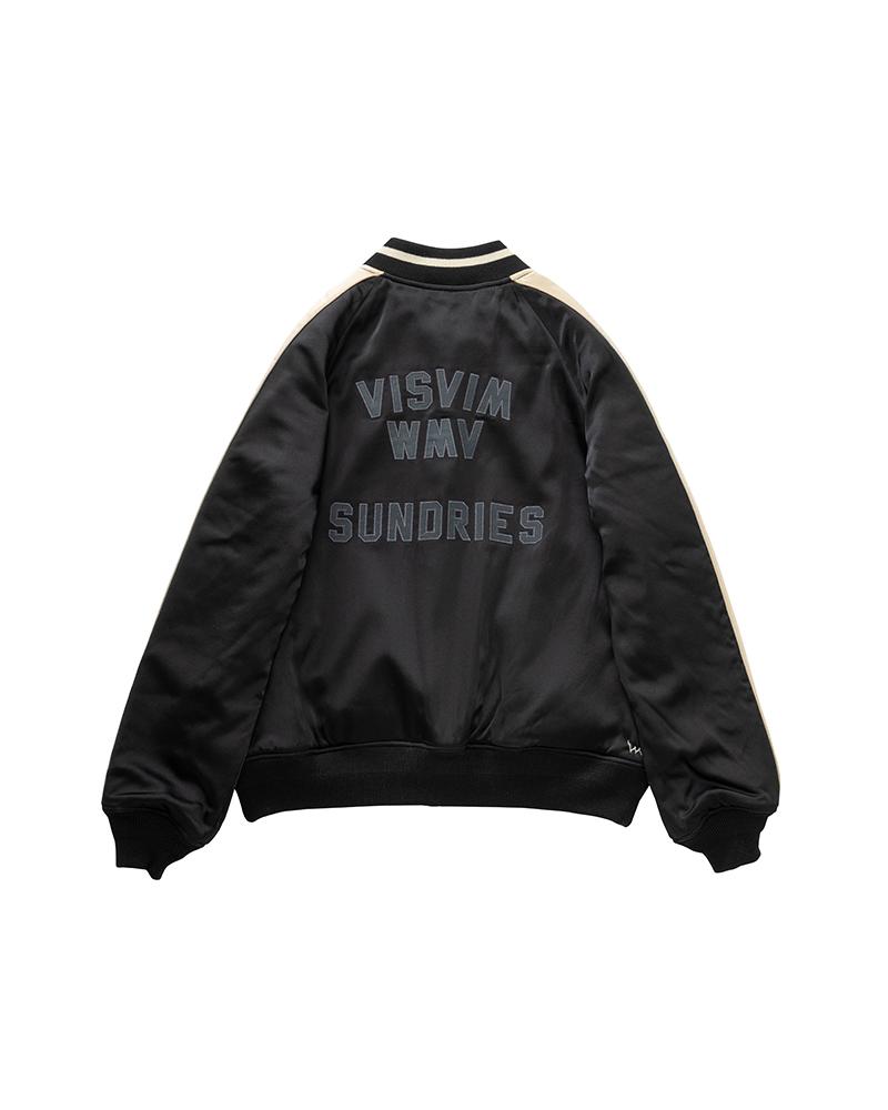 SOUVENIR JKT W | Visvim Official North American Web Store